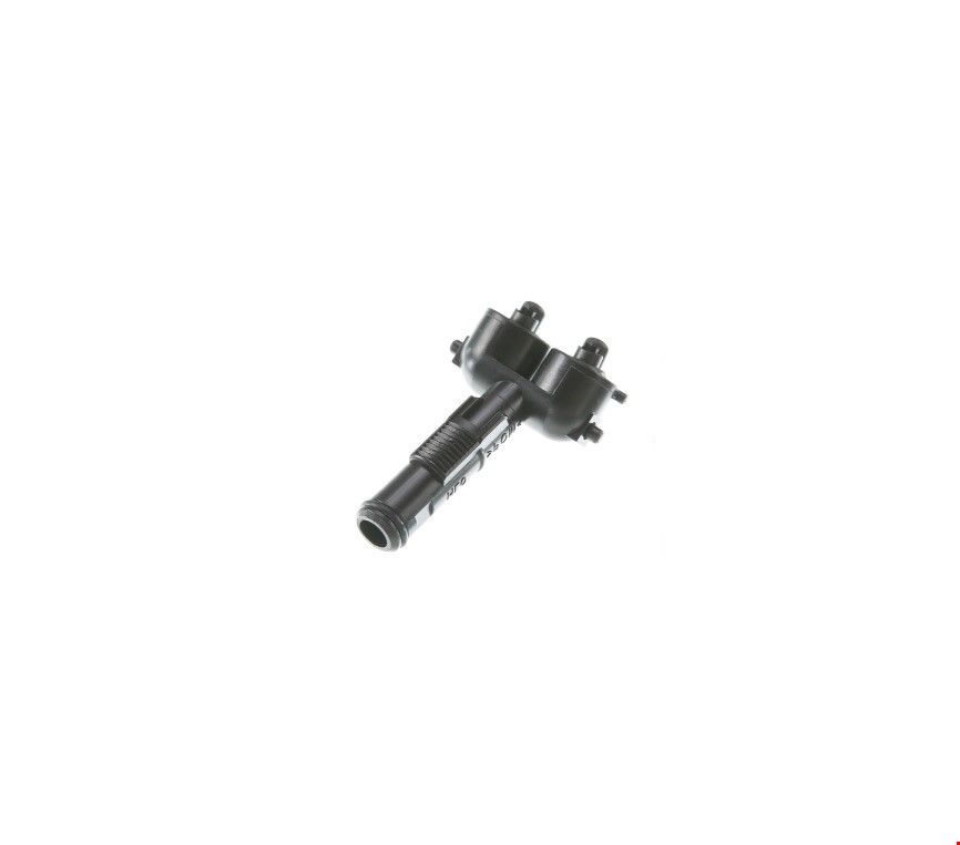 VOLKSWAGEN - FAR YIKAMA ROBOTU SOL TOUAREG 2003- - 7L6955103