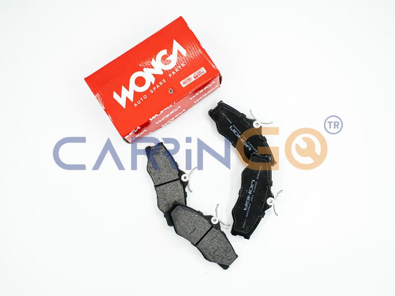 FREN BALATASI ÖN TRANSPORTER 86>90