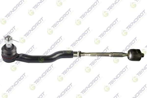 ROT BASI SOL ROT KOLU ILE MERCEDES X-CLASS W470 17> A4704604800