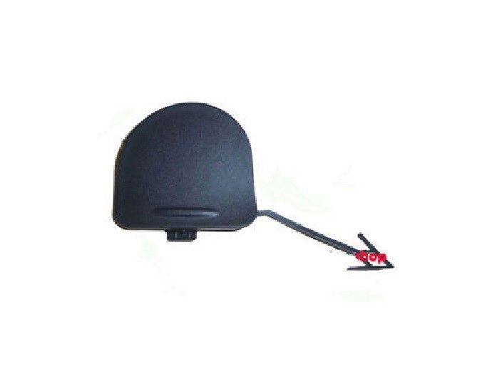 MERCEDES - ÖN TAMPON ÇEKİ KAPAĞI SPRİNTER 2006- - 0008850024