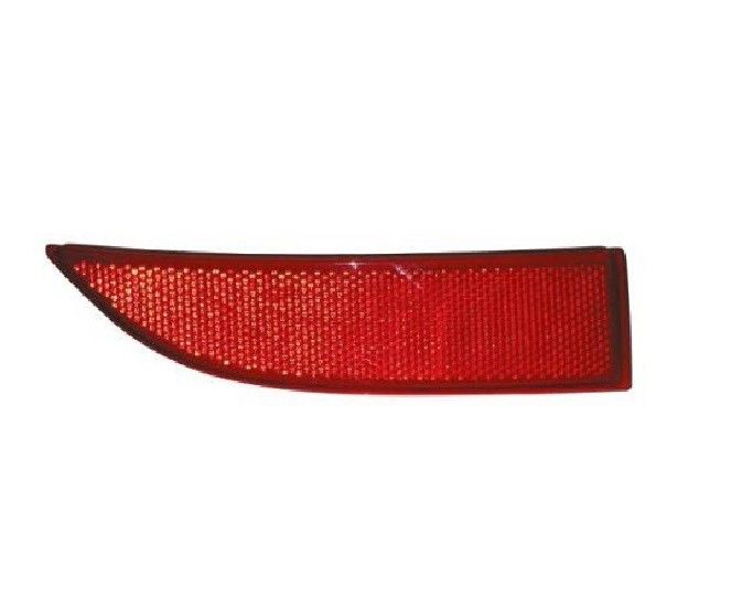 RENAULT - ARKA TAMPON REFLEKTÖRÜ SOL SYMBOL 2013- - 265659019R-