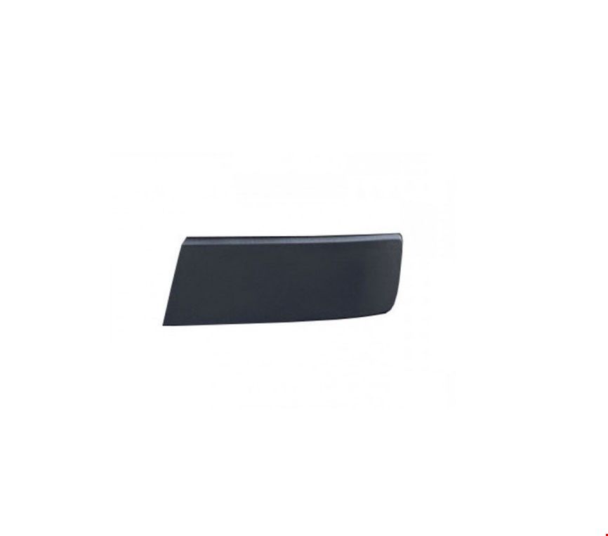 VOLKSWAGEN - ÖN TAMPON BANDI SOL T-6 CAREVELLE 2009- - 7E5807819