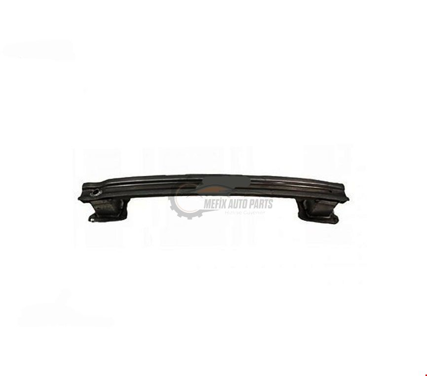 AUDİ - ARKA TAMPON DEMİRİ A4 2017- - 8W0807309