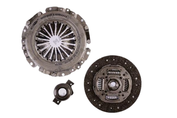 DEBRİYAJ SETİ BASKI DİSK RULMAN ALBEA 03>PUNTO 03>DOBLO 04>PALIO 02>11 1.3JTD - OEM 55174271,71748778,71748777,71753330