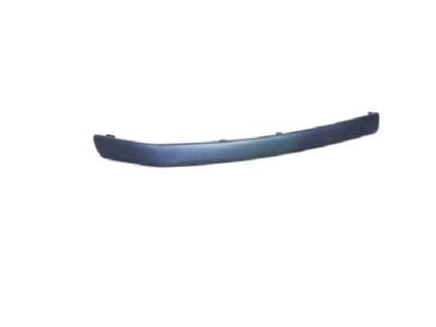 SKODA - ÖN TAMPON BANDI SAĞ FABİA 2000- - 6Y0807718