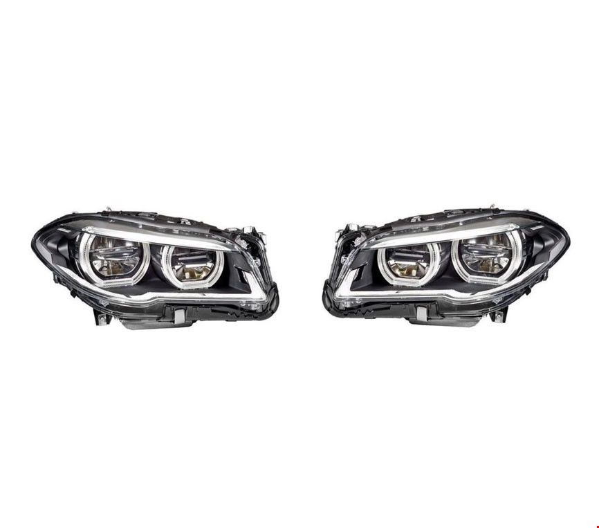BMW - ÖN FAR TAKIM FULL LED M5 F10 2010- - 63117352481/63117352482