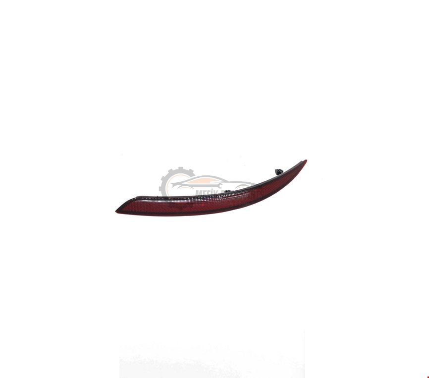 FİAT - ARKA TAMPON REFLEKTÖRÜ SOL SEDAN EGEA 2015- - 51998151 / 450435027