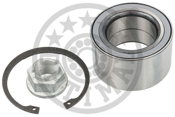AMORTISOR ON GAZLI MERCEDES E-CLASS W210 S210 A2103202730