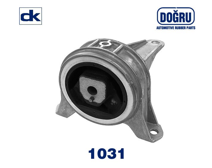 MOTOR TAKOZU HİDROLİK ASTRA H-ZAFIRA B Z19DTL Z19DTH - OEM 5684180,13175268