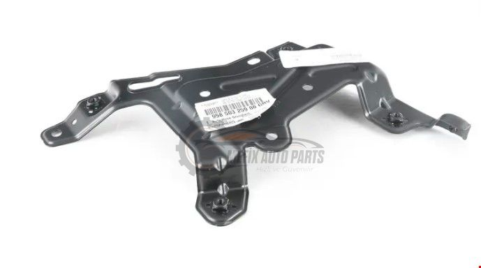 PORSCHE - ÖN FAR ALT BRAKETİ SOL CAYENNE 2011- - 95850325900GRV