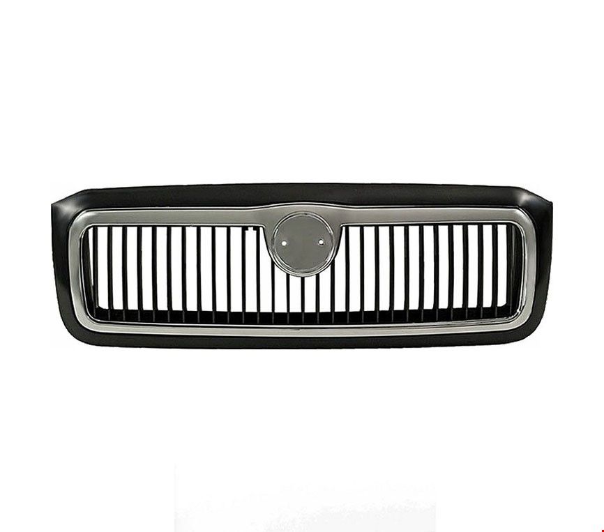 SKODA - ÖN PANJUR FELİCİA 1998- - 6U0853653A