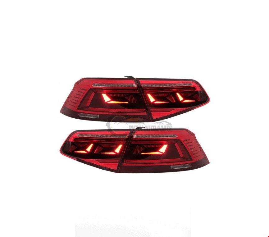 VOLKSWAGEN - PASSAT B8.5 2020- İÇİN ELEGANCE STOP DÖNÜŞÜM SETİ -