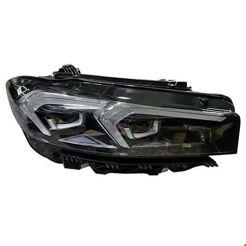 BMW - ÖN FAR SAĞ LED G20 LCI 2022- - 63117886942