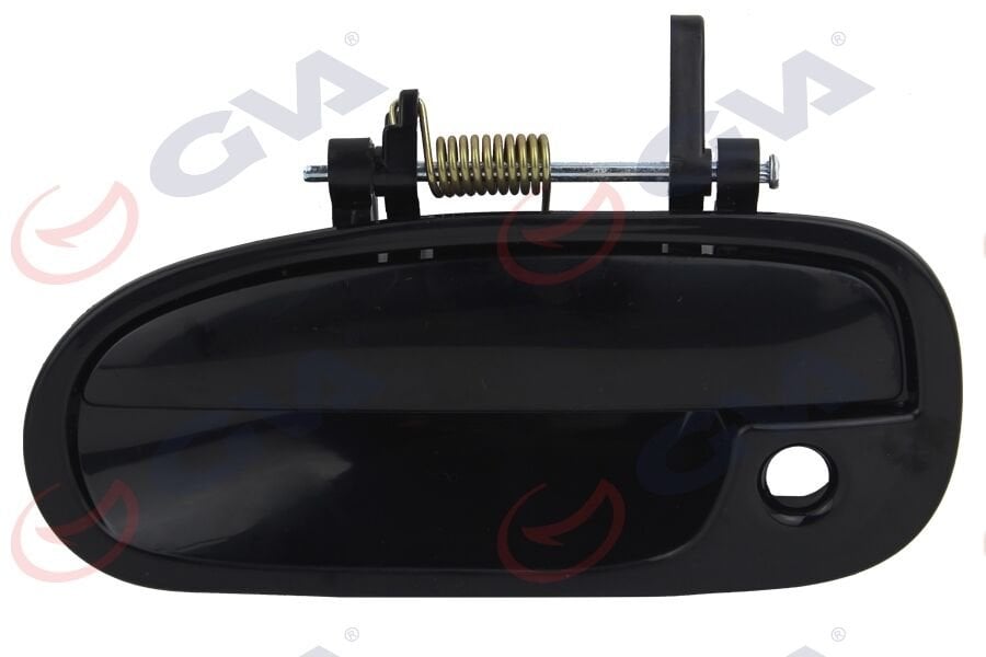 DIŞ KAPI KOLU ÖN SOL HONDA CIVIC 1996-2000 ANAHTAR DELİKLİ  72180S04003