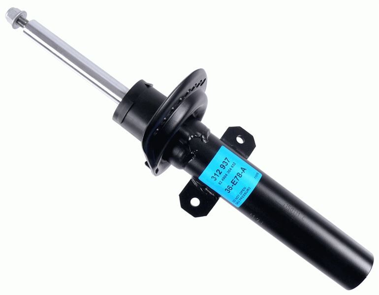 ON AMORTISOR SAG SOL MONDEO III 00>07 GAZLI 1S7118K045BB-1305642