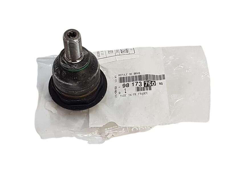 EMME SUBABI ASTRA L-COMBO-CROSSLAND-BERLINGO-C3-C5-JUMPY III-PARTNER-208-2008-308 1.5 BLUE HDI 9814152480