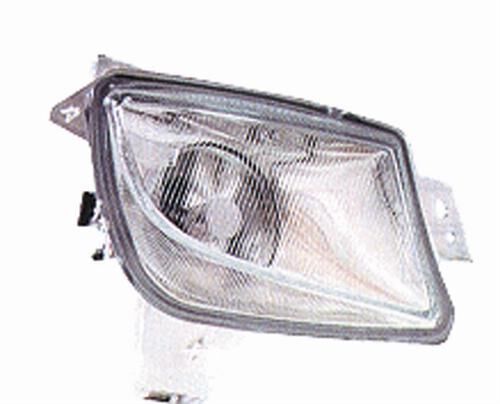 19-5253-05-2B C.XSARA ÖN SİS FARI RH.97-00 6205R4