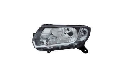 DACİA - ÖN FAR SOL SANDERO 2013- - 260601236R