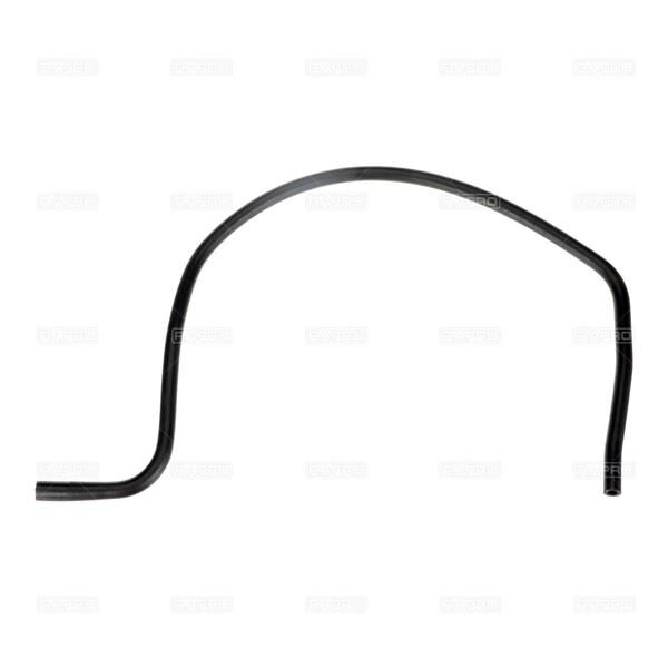 RADYATOR YEDEK SU DEPO HORTUMU MERCEDES VITO W639 03>  A6395015482