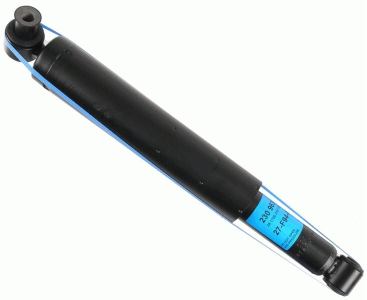 AMORTİSÖR ARKA TRANSIT V184 01> SAG/SOL GAZLI TIP 2C1618080AA-YC1518080SA-1C1518080