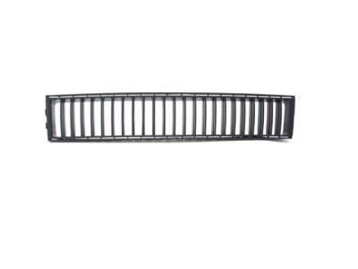 SKODA - ÖN TAMPON IZGARASI ORTA FABİA 2000- - 6Y0853677