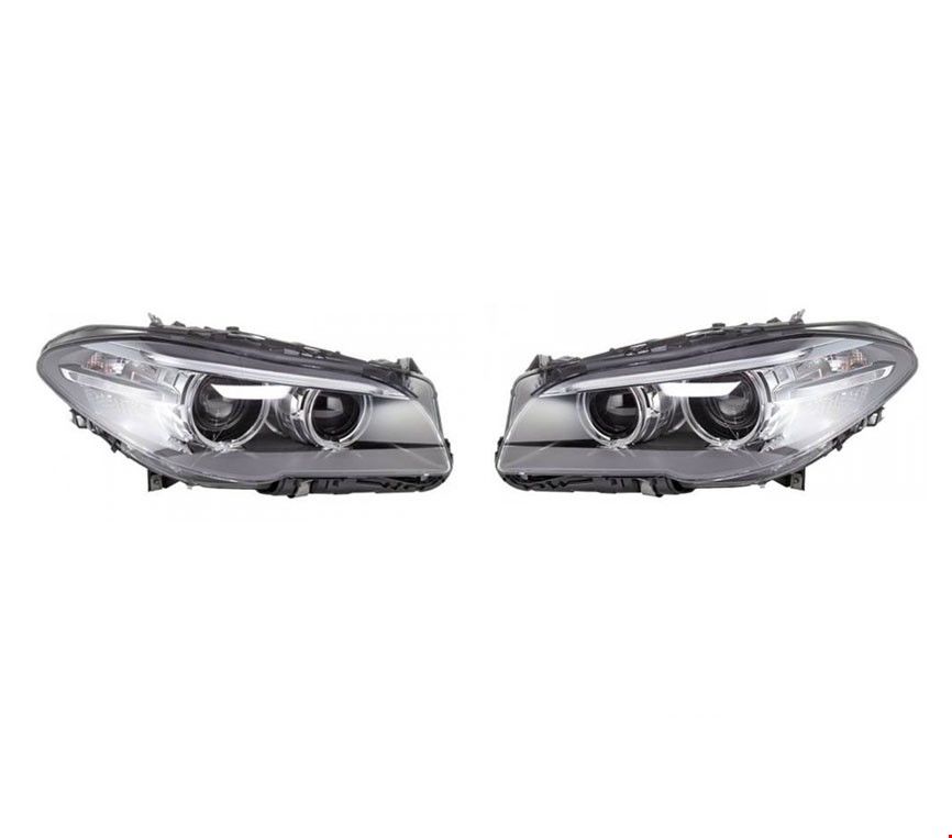 BMW - ÖN FAR TAKIM FULL LED M5 F10 2014- -