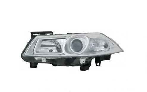 20-B072-A5-2B R.MEGANE ÖN FAR EL.LH.06-09 7701063218