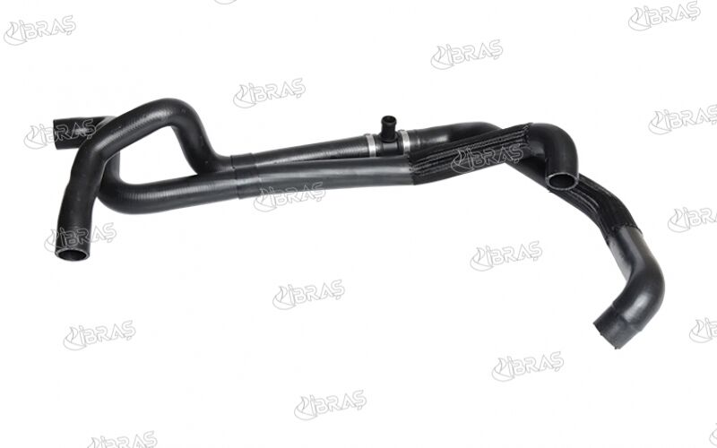 RADYATÖR HORTUMU VW TRANSPORTER T4 2.4 TDI- 2.5 TDI 96-04 - OEM 074121086P,074121086Q