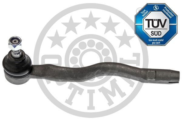 DENGE KOLU ARKA SOL ALT MERCEDES ML-CLASS W163 98>05 A1633500553