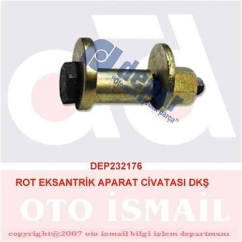 DİREKSİYON MASURE BİLYASI M131 DKŞ