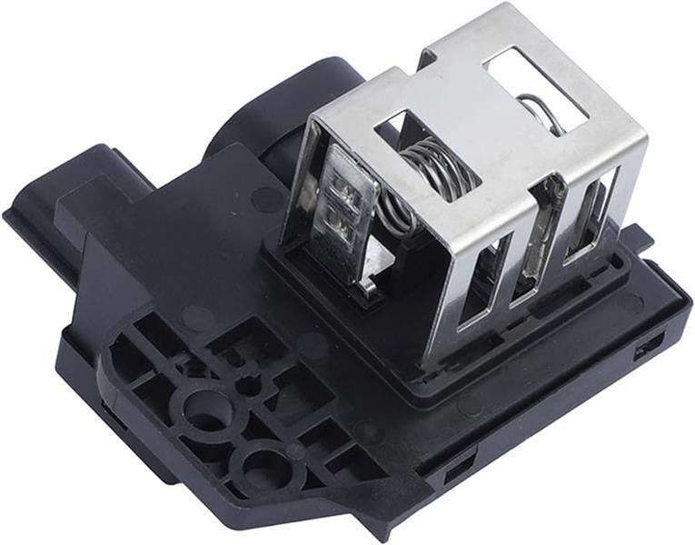 FAN MOTOR REZİSTANSI TALİSMAN CLİO IV LATİTUDE 255507773R 255507773R