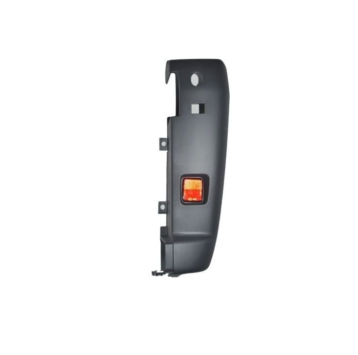 FİAT - ARKA TAMPON KÖŞE SAĞ ( REFLEKTÖRLÜ ) DUCATO 2015- - 735524343 / 1618045880