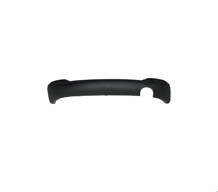 KİA - ARKA TAMPON ALT (EGZOZ DELİKLİ) CERATO 2014- - 86695-A7010