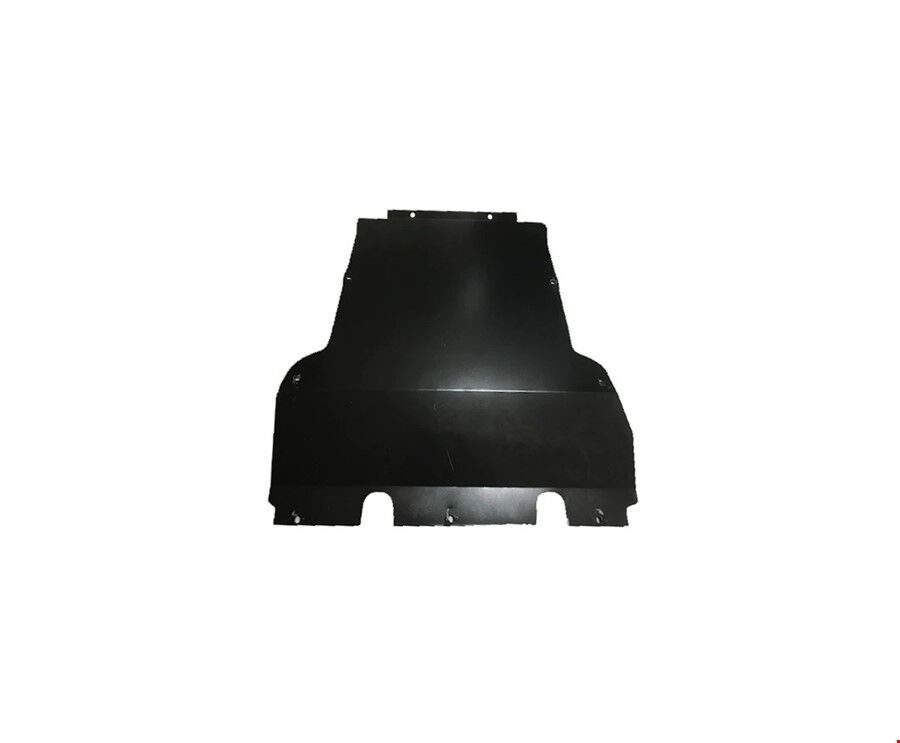 RENAULT - KARTER MUHAFAZA SACI METAL CLİO 2006- - 8200346432