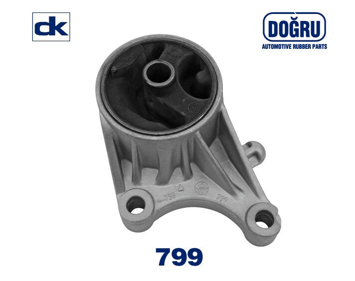 MOTOR KULAĞI ASTRA G - OEM 684695,90575190