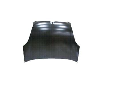 FİAT - MOTOR KAPUTU DOBLO 2010- - 51810378
