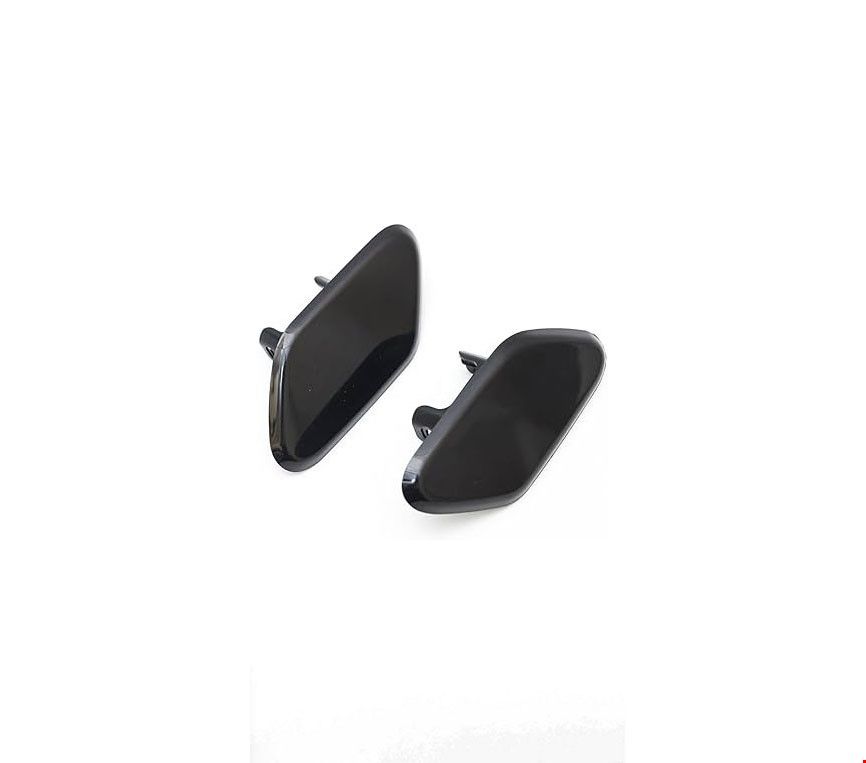 HONDA - FAR YIKAMA KAPAĞI ( SET ) CRV 2012- - 76886-T1G-E010-M4 / 76881-T1G-E010-M4