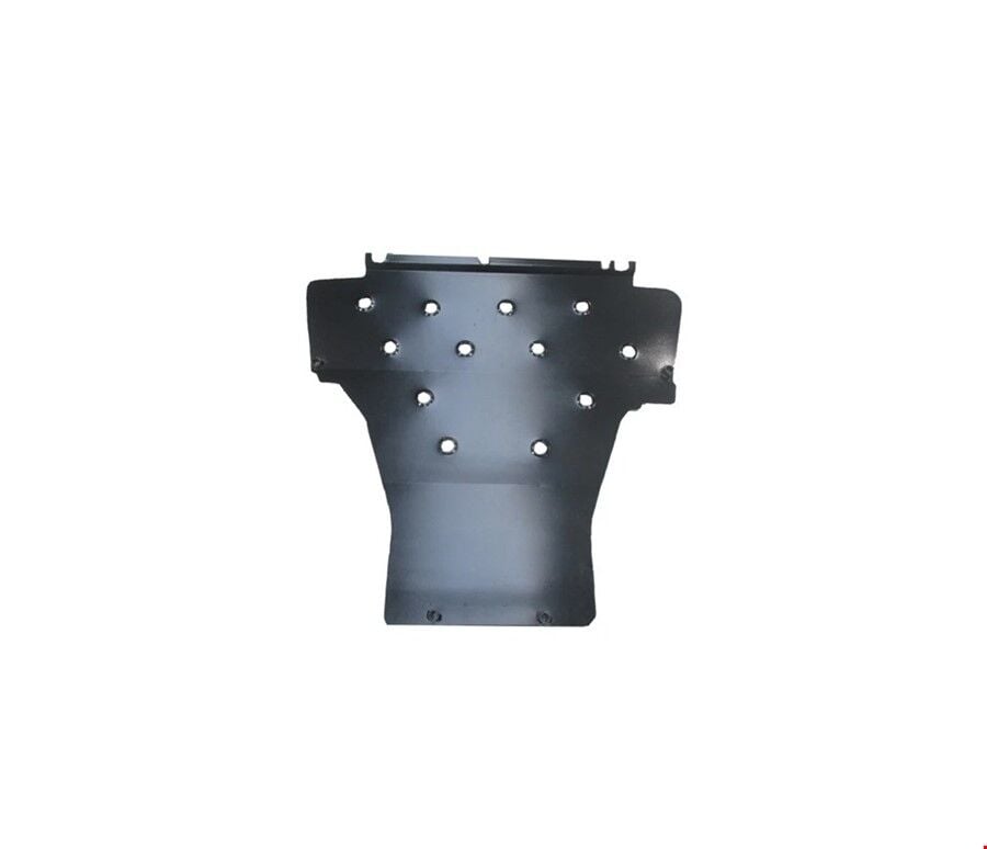 RENAULT - KARTER MUHAFAZA SACI METAL MEGANE 3/FLUENCE 2010- - 758900019R METAL