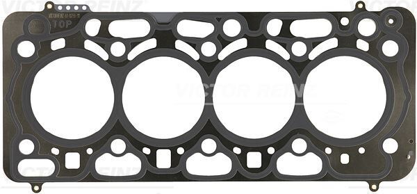 ÜST KÜLBÜTÖR KAPAK CONTASI CLIO E.M. R19 1.8 F3P EXPRESS KANGOO EXPRESS 1.9 F8Q LAGUNA I MEGANE I 2.0 F3R R11 FLASH R21 MANAGER 7700743903-30623467-7700719666