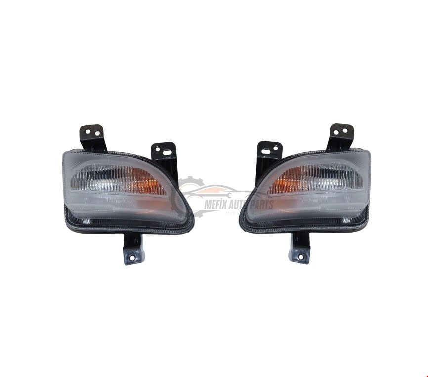 JEEP - ÖN SİNYAL TAKIMI (STANDART) RENEGADE 2014- - 68256431AA/68256432AA