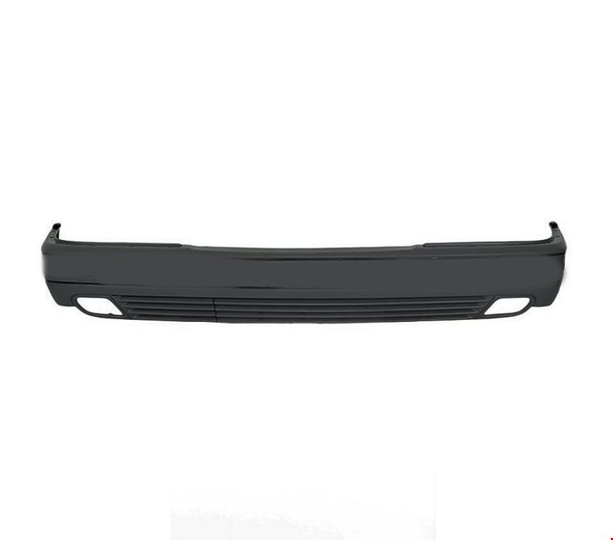 MERCEDES - ÖN TAMPON KOMPLE SET (ELAGANCE) W210 1996- - 2108805870