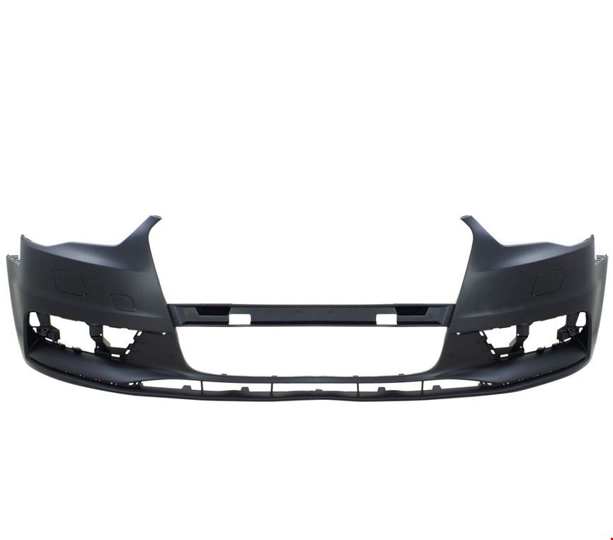 AUDİ - ÖN TAMPON SET S-LİNE ''SEDAN'' (SENSÖRSÜZ) A3 2013- - 8V5807065G