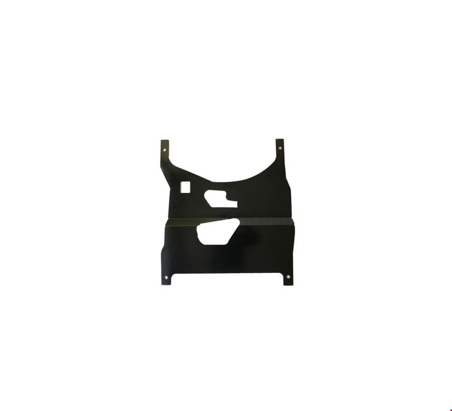 FİAT - KARTER MUHAFAZA SACI METAL ALBEA/PALİO 2002- - 51850237