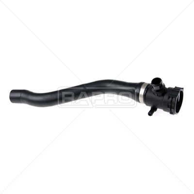 RADYATOR HORTUMU UST BMW F20 F21 F30 F31 F35  17127596832