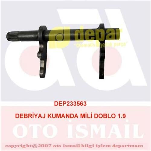 ROT EKSANTRİK APARAT CİVATASI DKŞ