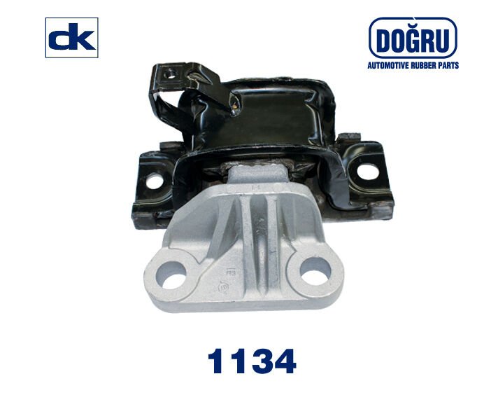 MOTOR TAKOZU CORSA D - OEM 5684199,13130745