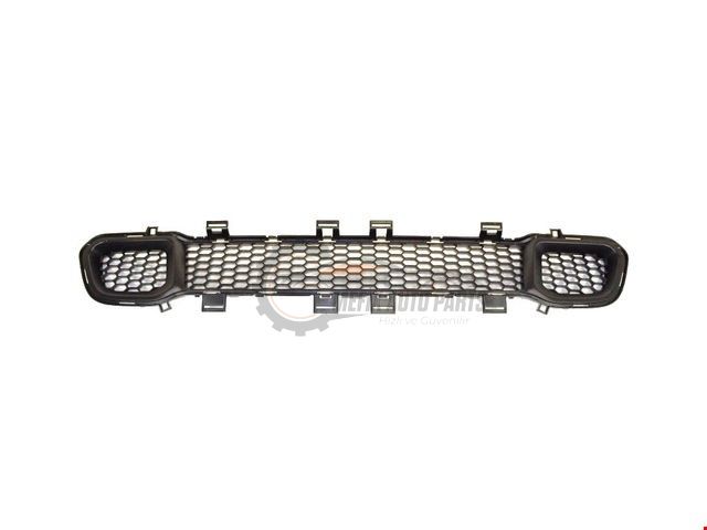 JEEP - ÖN TAMPON ORTA IZGARASI (DÜZ) CHEROKEE 2015- - 68203216AA
