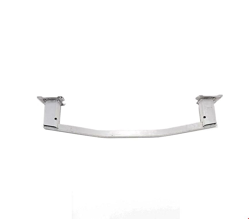 PEUGEOT - ÖN TAMPON ALT DEMİRİ (ALÜMİNYUM) PG 3008 2016- - 9822100180 / 9822098580