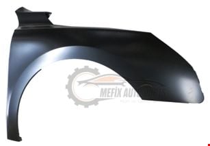 PEUGEOT - ÖN ÇAMURLUK (SİNYAL DELİKSİZ) SAĞ 508 2010- - 7841.CA