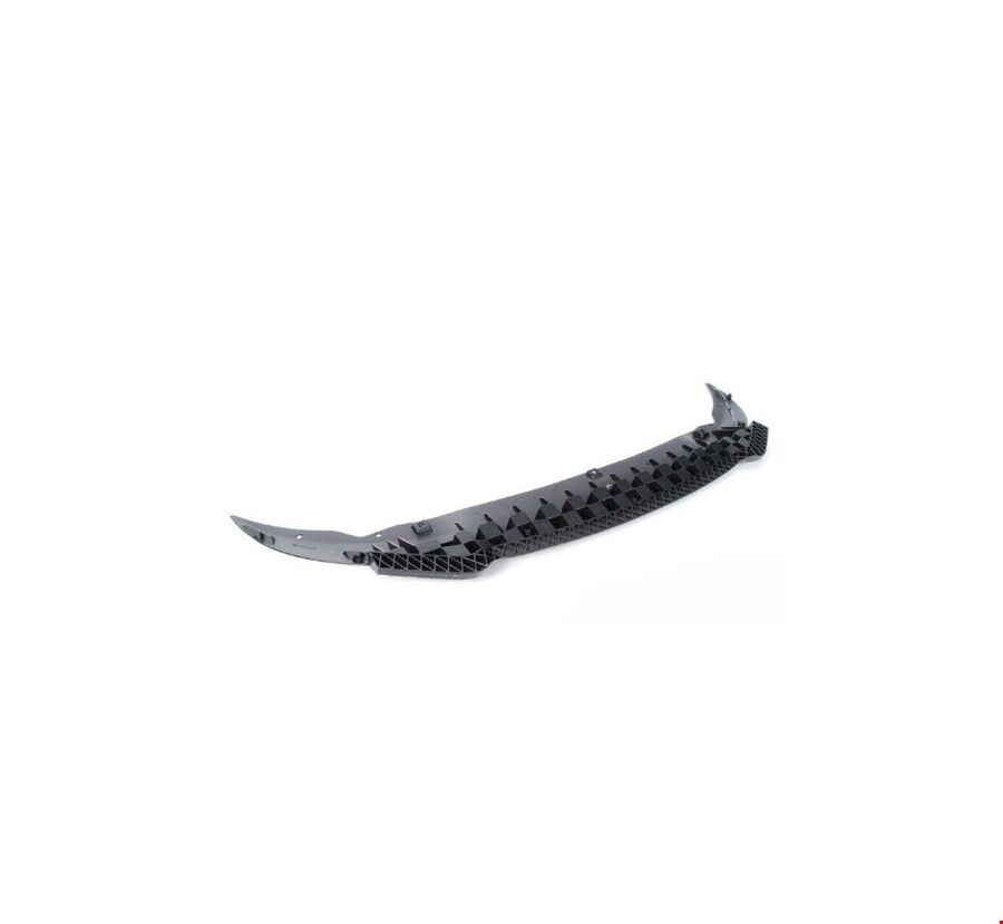 AUDİ - ÖN TAMPON ALT SPOYLER A3 2009- - 8P0807233